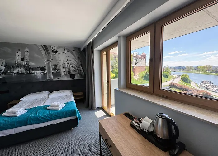Hotel Pod Wawelem