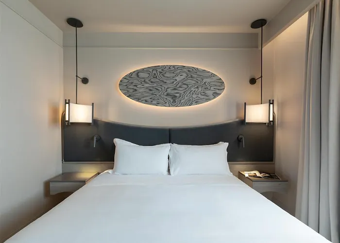 Best Western Hotel Rome Airport