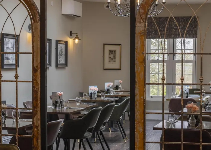 The Riverside, Worldhotels Distinctive