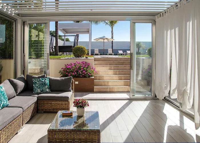 Hotel Olimpico