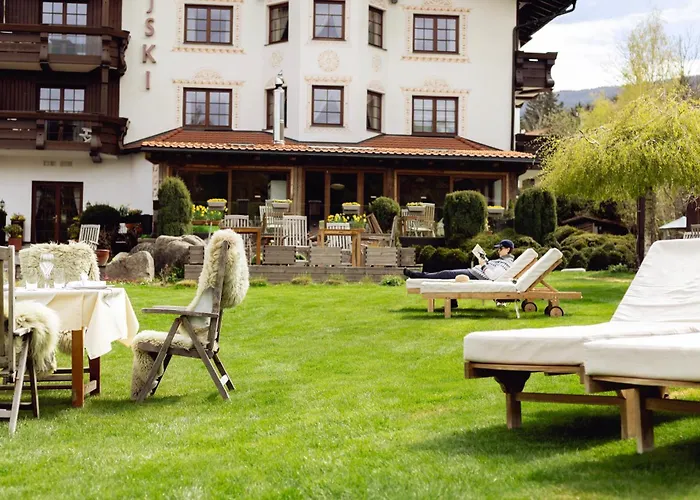 Alpejski Boutique Hotel
