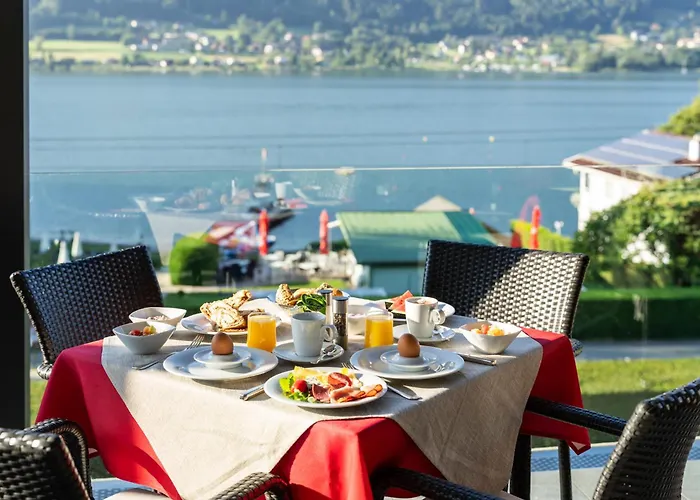 Seehotel Hoffmann