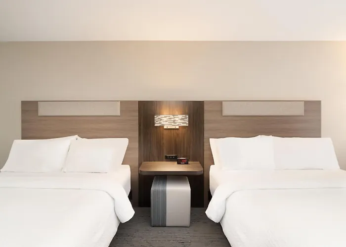 Holiday Inn Express & Suites Bozeman West By Ihg