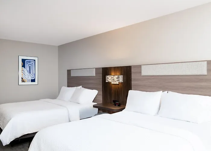 Holiday Inn Express & Suites Bozeman West By Ihg
