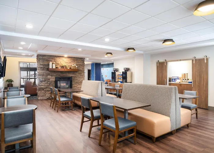 Holiday Inn Express & Suites Bozeman West By Ihg