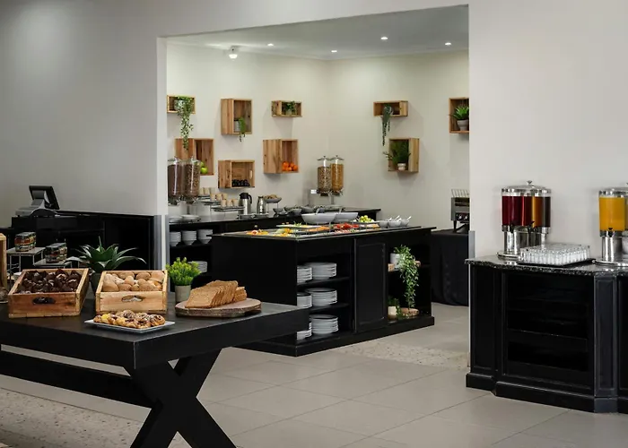Protea Hotel By Marriott Cape Town Tyger Valley