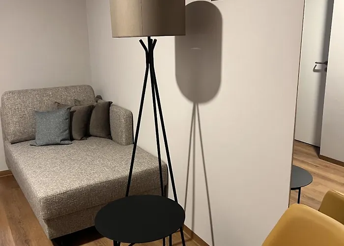 Parkhotel Krone Maleck