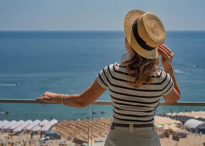 Ana Hotels Europa Eforie Nord