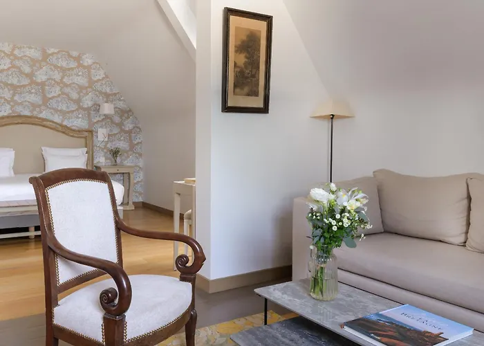 Brittany & Spa Relais & Chateaux