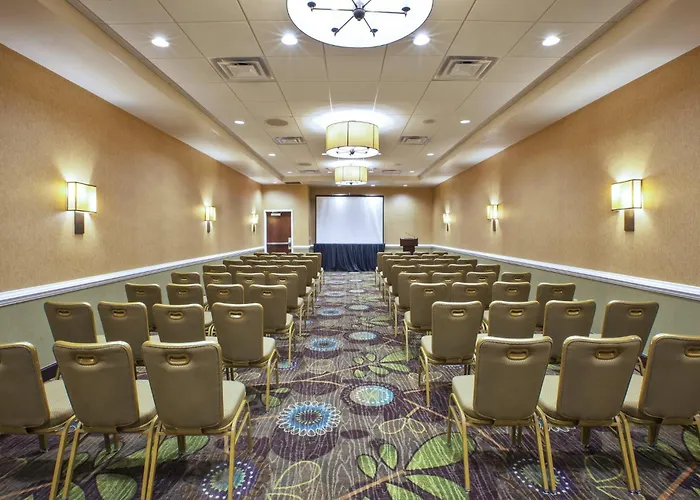 Holiday Inn National Airport/Crystal City By Ihg