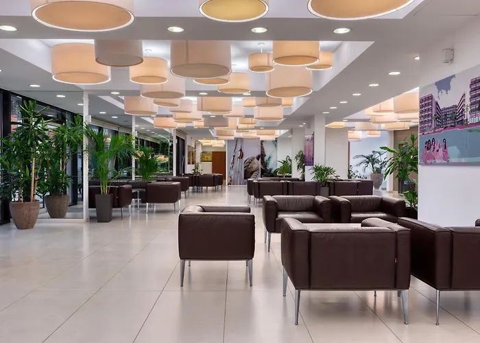 Alimounda Mare Hotel
