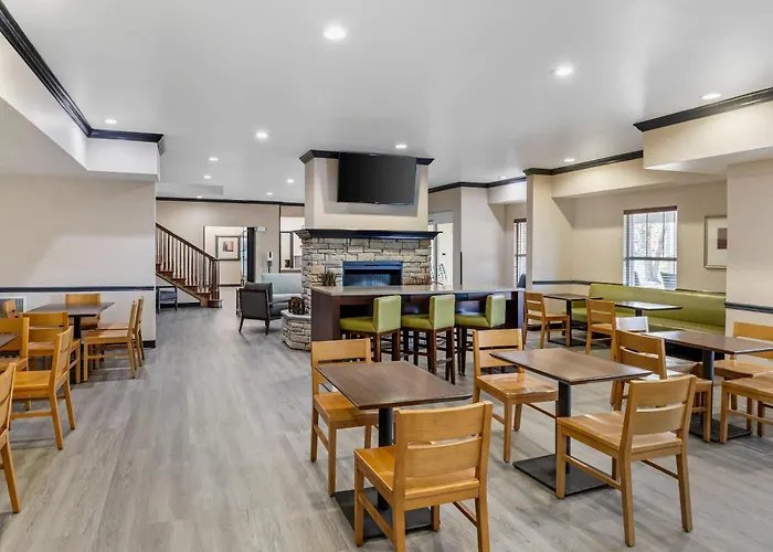 Country Inn & Suites By Radisson, Ashland - Hanover, Va