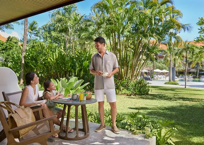 The Westin Resort Nusa Dua, Bali