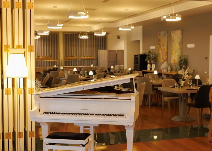 My Way Hotel & Events