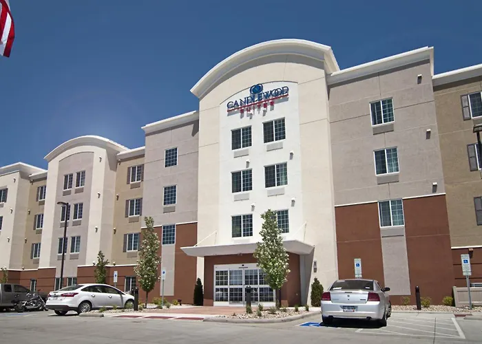 Candlewood Suites Sioux Falls By Ihg