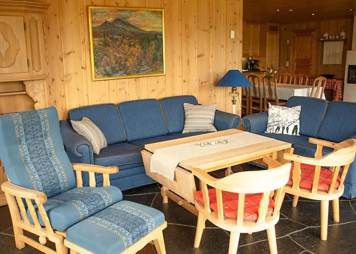 Rondane Haukliseter Fjellhotell