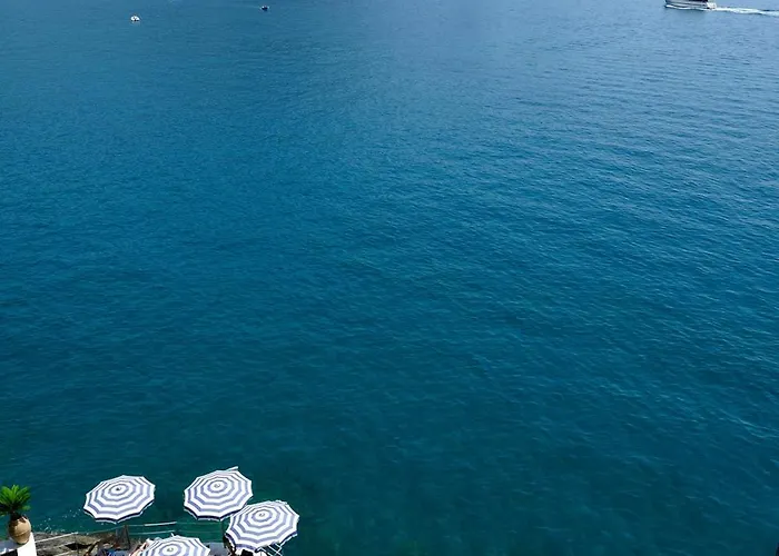 Hotel Villa San Michele Ravello