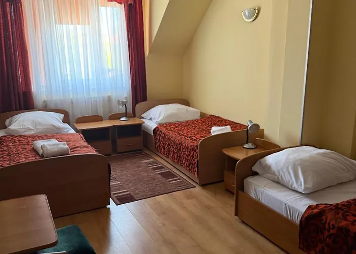 Hotel Grodzki