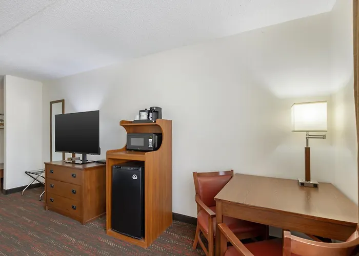 Best Western La Grande Hacienda