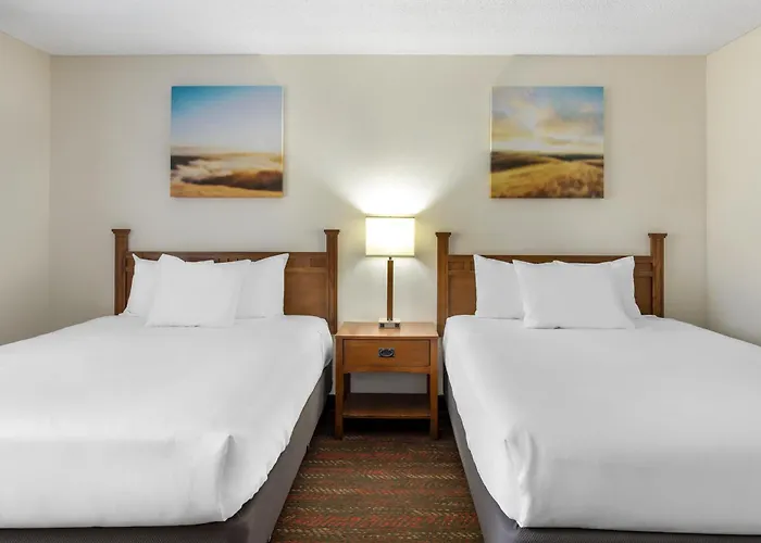 Best Western La Grande Hacienda