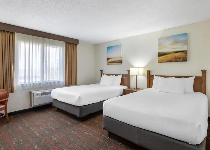 Best Western La Grande Hacienda