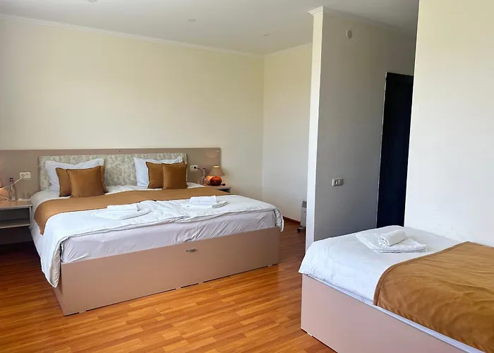 Hotel Basen
