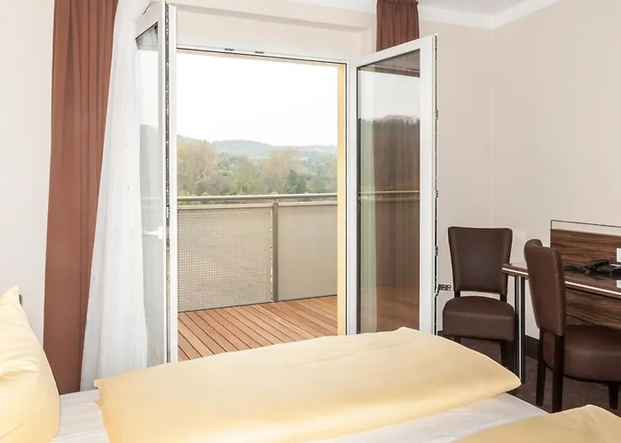 Hotel Sonnengarten