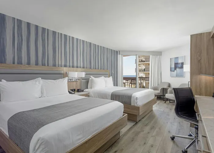 Perdido Beach Resort