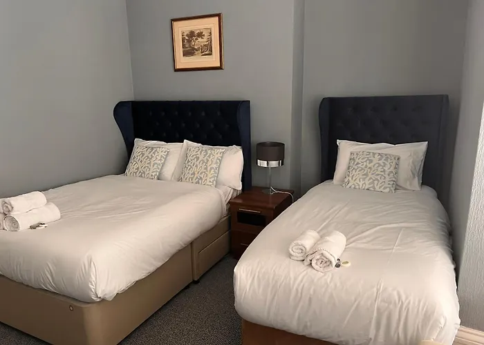 Regent Hotel