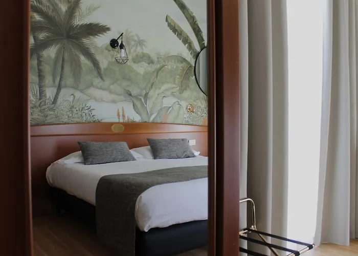 Hotel Al Sole Bardolino