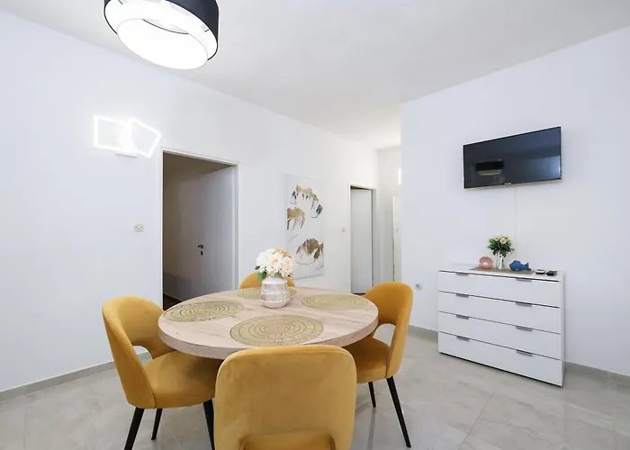 Apartments Kiara Bibinje