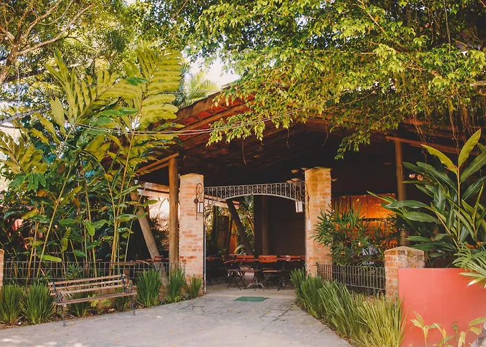 Alua Camburi