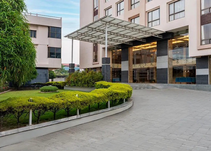 Classic Grande,A Member Of Radisson