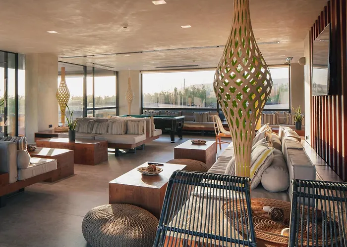 Kimpton La Mer Crete By Ihg (Adults Only)
