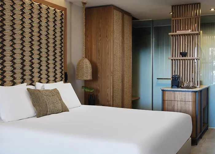 Kimpton La Mer Crete By Ihg (Adults Only)