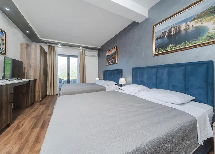 Resort Bevilacqua