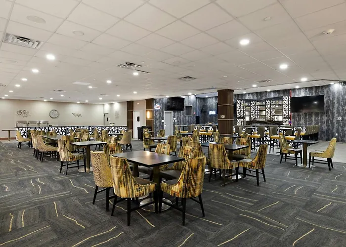 Verta Hotel Mcallen