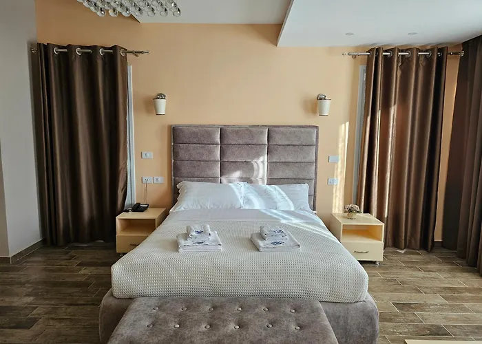 Monte Mare Hotel