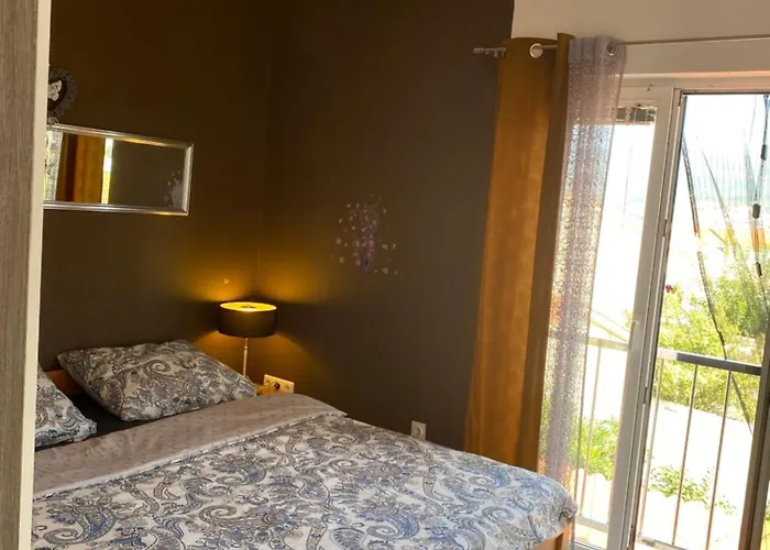 Botic Apartments