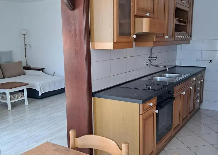Apartments Padovan 209