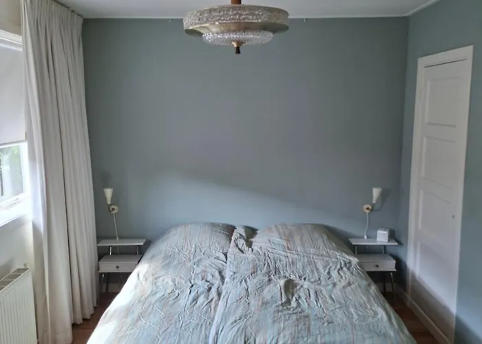 Sfeervolle Woning Dichtbij Centrum Deventer