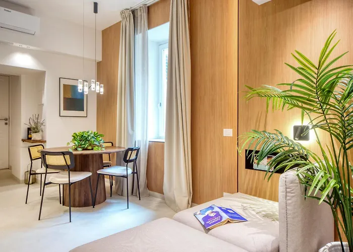 Stay In Ortigia