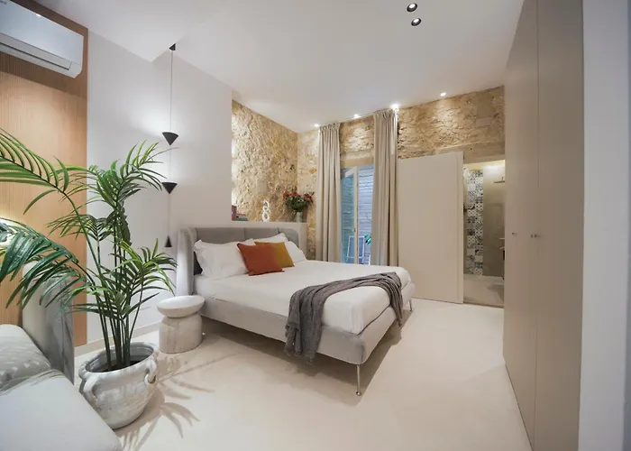 Stay In Ortigia