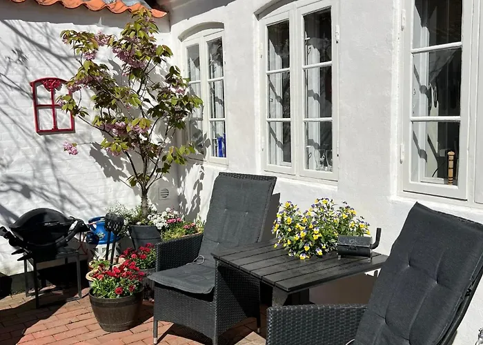 Ribe Sønderport Bed&Kitchen