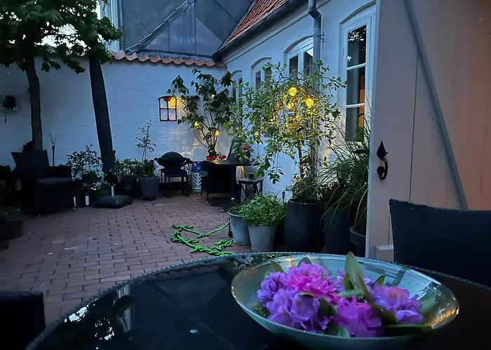 Ribe Sønderport Bed&Kitchen