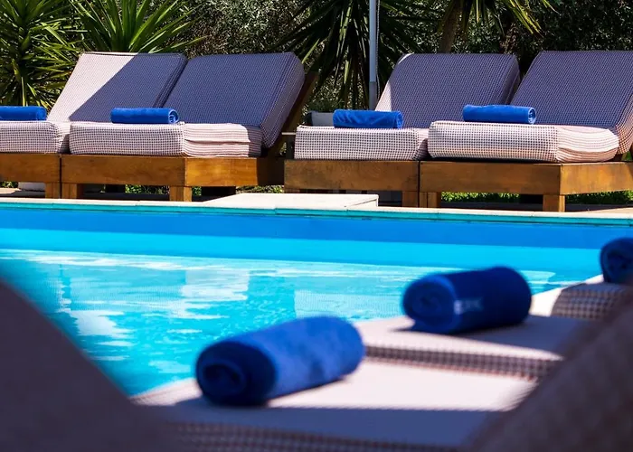 Skiathos Avaton Hotel, Philian Hotels & Resorts