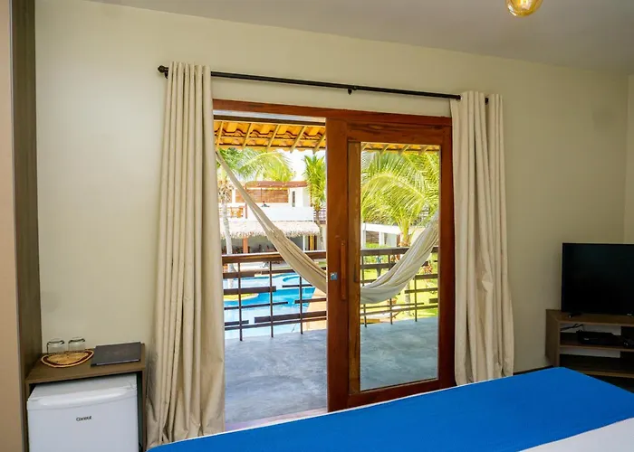 Villa Zen Hotel
