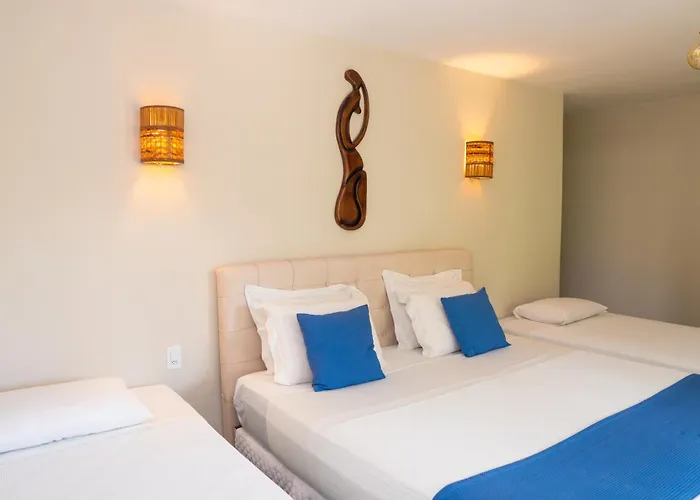 Villa Zen Hotel