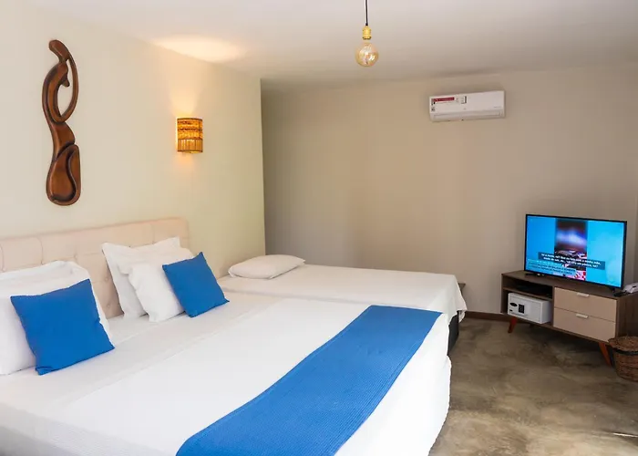 Villa Zen Hotel