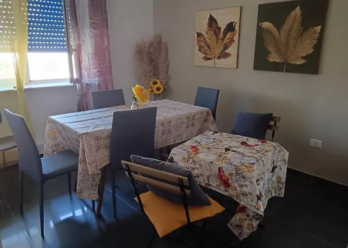 B&B La Fenice Pompei